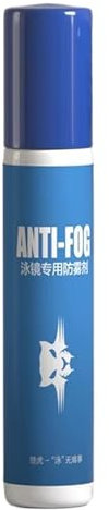 Anti Fog Spray, Swim Goggles Defogger, Visor Cleaner Mist, With Fast Acting Formula, Compact And Easy To Use, 10ml, For Swimming, Snorkeling, Diving