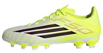 Adidas Unisex Kinder F50 League Multi Ground Fußballschuhe Kids