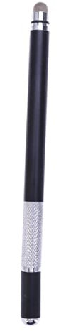 Veemoon Touch Capacitive Pen Stylus Disc Stylus for Phones Tablets Laptops Use Screen Pens