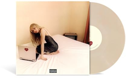 Emails I Cant Send [VINYL]