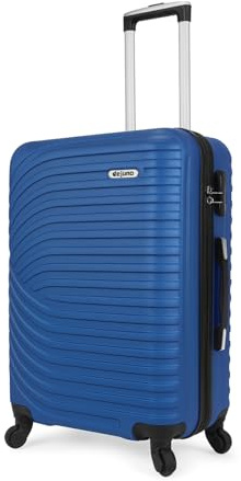 World Traveler VentureX Medium Kariertes Gepäck