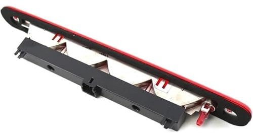 SHENHUO hoch angebrachtes Bremslicht Auto Dritte Bremsleuchten Für Citroen C1 Für Peugeot 107 2005-2014 1606372780 Stop Warnung Lampe