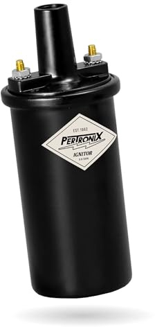 Pertronix 40511 Flame-Thrower, 40.000 Volt, 3.0 ohm Coil