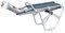 Topeak Gepäckträger RX BeamRack SideFrame, Grau, 15100050