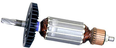 Anker Rotor Motor Ersatzteile für Makita HR2020 (517379-7)