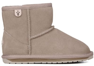 EMU Australia Kids Wallaby Mini Wool Boot
