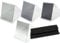 FOTGA 4pcs ND2 + ND4 + ND8 + Grau Graufilter + Filterbeutel Kit Fuer Cokin P