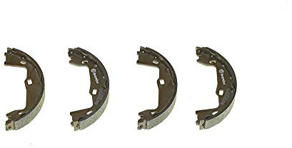 Brembo S59521 Brake Shoes for Hand Brake