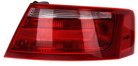 MAGNETI MARELLI 714021230811 Rechts Ext Schlusslicht Scheinwerfer | Kompatibel mit: AUDI A5 Sportback
