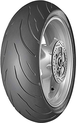Continental Motion Rear Tire (150/70ZR-17)
