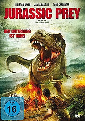 Alive - Vertrieb und Marketing/DVD