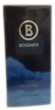 BOGNER MAN CLASSIC After Shave 75 ml