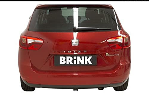 BRINK 533900 Anhängerkupplungen
