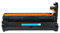 United Toner Rebuilt für Oki C 711 DTN Drum Cyan - C711 / 44318507 - Für ca. 20000 Seiten (5% Deckung)