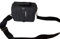 Camera Case Bag for Nikon CoolPix L320 L330 L340 B500 L810 L820 L830 L840 P530 P300 P310 L610 S9300 Bridge Camera (Black)