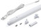 SO-TECH® Slim LED Unterbauleuchte Anbauleuchte Möbelleuchte 4 Watt / 310,5 mm