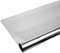 Rapid Teck® 7,32€/m² 300 x 91 cm Spiegelfolie Kratzfest Sonnenschutzfolie UV Schutz Sichtschutzfolie 99% UV-Schutz selbstklebend