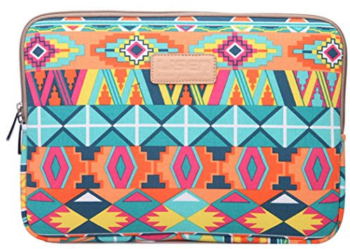 Housse pour Ordinateur Portable Pochette pour 12 Pouces MacBook/Netbooks/Ultrabooks