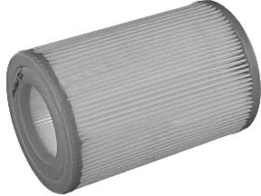 Borg & Beck BFA2343 Air Filter To Fit Smart