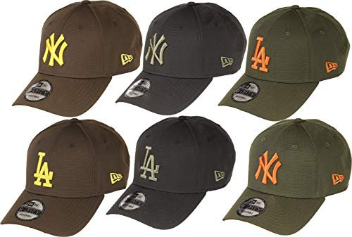 New Era Los Angeles Dodgers Ripstop Edition 9Forty Cap - One-Size