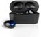 BLAUPUNKT BTW 10 Bluetooth 5.0 Kopfhörer – True Wireless Stereo Earbuds mit Touch-Bedienung, tragbare Ladehülle, Mikrofon & USB-C Anschluss; Sport In-Ear Kopfhörer – Schwarz