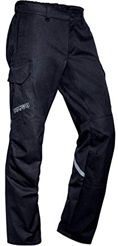 Uvex Suxxeed Multifunction Dunkelblaue Herren-Arbeitshose - Robuste Schutzhose