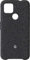 Google P4a 5G Case Basically Black, GA02062 - 5 Zoll