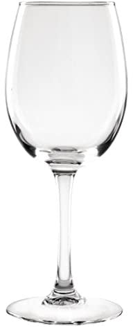 Olympia Rosario Wine Glasses 350ml (Pack of 6)