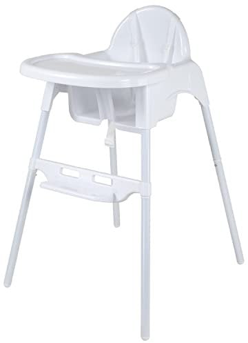 2-in-1 Baby Highchair and Low Chair by Babyway