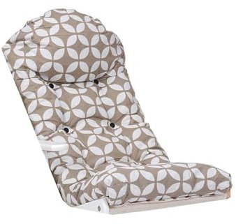 LIBEROSHOPPING.eu - LA TUA CASA IN UN CLIK Ersatzkissen für Relaxsessel mit 3 Positionen (Havanna)