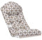LIBEROSHOPPING.eu - LA TUA CASA IN UN CLIK Cuscino Confort di Ricambio Super Imbottiti per poltrona relax 3 posizioni (Avana)