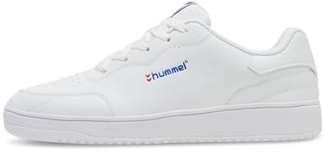 hummel Schnürsenkel Sneaker Match Point Erwachsene