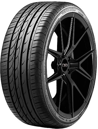 RADAR Sommerreifen 245/40 ZRF 18 XL TL 97Y DIMAX R8+ RFT BSW M+S (CHN)