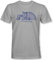 Fahrrad T-Shirt Herren : The Circle of Life - Sport Tshirts Herren - Mountainbike Rennrad Shirt MTB (3XL)