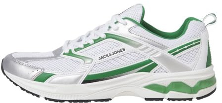 JACK & JONES Jfwtokyo Mesh Sneaker Ln