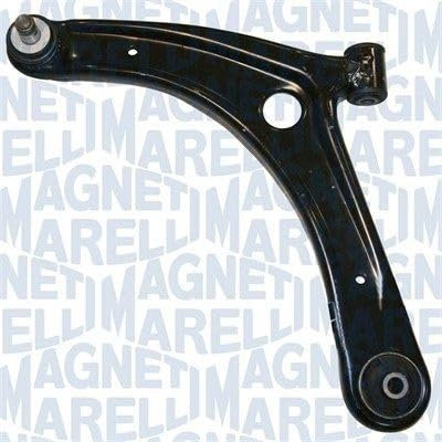 MAGNETI MARELLI 301181363000 Braccio oscillante sospensione ruota Assale anteriore Sx Braccio trasversale oscillante