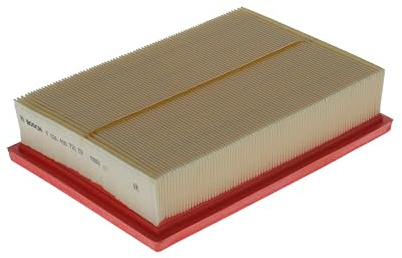 BOSCH Luftfilter F026400720 | Kompatibel mit: LEXUS LFA, RX