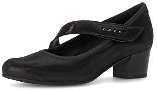 Gabor Damen Klassische Pumps, Frauen Absatzschuhe,Ausgehschuhe,Abendschuhe,Court Shoes,stöckelschuhe,high Heels,Heels,Nightblue,40.5 EU / 7 UK