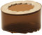 Sandbad Box für Kleintiere, Sandbad für Hamster, Behälter für Sandbäder, Hygieneprodukt für Kleintiere, Reinigungswerkzeug für Käfig, Dekoration