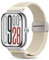 CHANRASI Cinturino Compatible con Xiaomi Redmi Watch 5/Xiaomi Redm 4 per Donne Uomini,Cinturino Elastico Sportivo Regolabile per Xiaomi Mi Band 9 Pro/Xiaomi MiBand 8 Pro