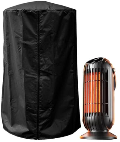 Schutzhülle Für Heizpilz, Heizstrahler Abdeckung Schutzhülle, Abdeckhaube Schutzhülle Abdeckung Haube Für Heizstrahler Heizpilz, Elektrische Heizung Indoor Outdoor-Heizung Ausrüstung Accessory