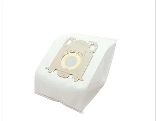 12 Sacchetti Aspirapolvere TNT con Filtrazione Avanzata, Compatibili con Aspirapolveri Philips AEG e Privileg EX7 TNT OL