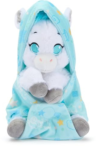 Disney Store Official Baby Pegasus Plush, Hercules
