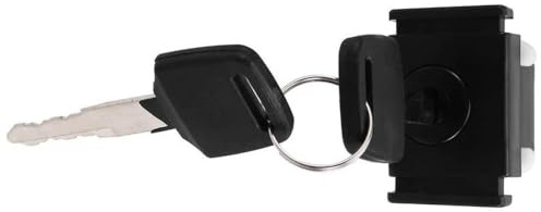 Serrure De Porte De Coffre Arrière Pour Camion Daf Accessoires Sécurité Auto