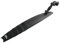 M-WAVE Schutzblech, schwarz, 50,8 cm (20 Zoll)-28 Zoll