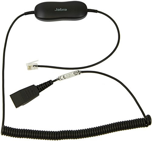 JABRA GN1216 AVAYA CORD