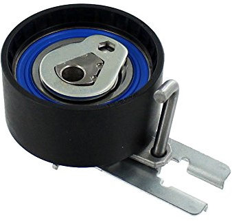 SKF Galet tendeur de courroie de distribution gauche Poulie-tendeur VKM 13140