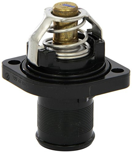 MAHLE TI 47 89 Thermostat Kühlmittel mit Dichtung u.a. passend für PEUGEOT 206 Schrägheck