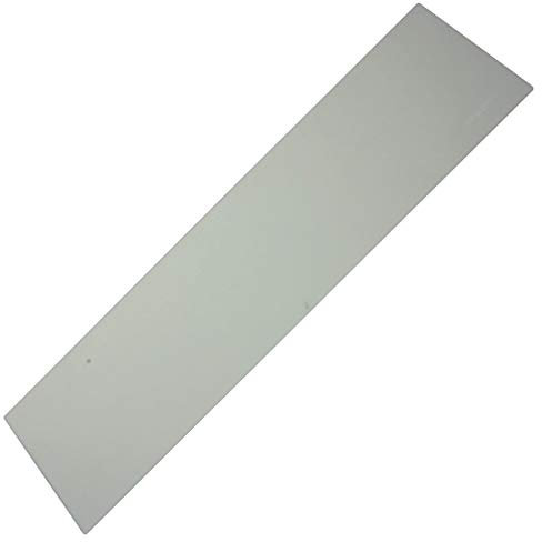 Liebherr – Tablero de cristal de seguridad para puerta de frigorífico Liebherr