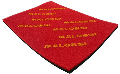 Filtro aria Malossi Double Red Sponge universale
